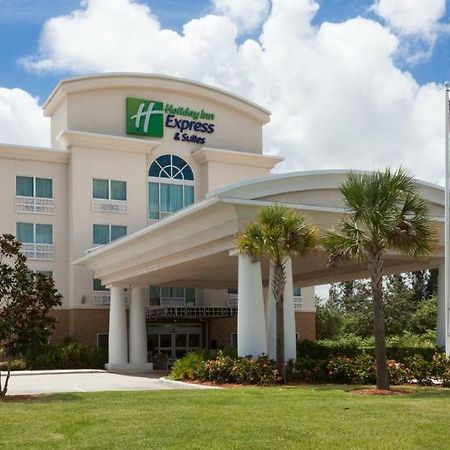 Holiday Inn Express Hotel & Suites Fort Pierce West Zewnętrze zdjęcie